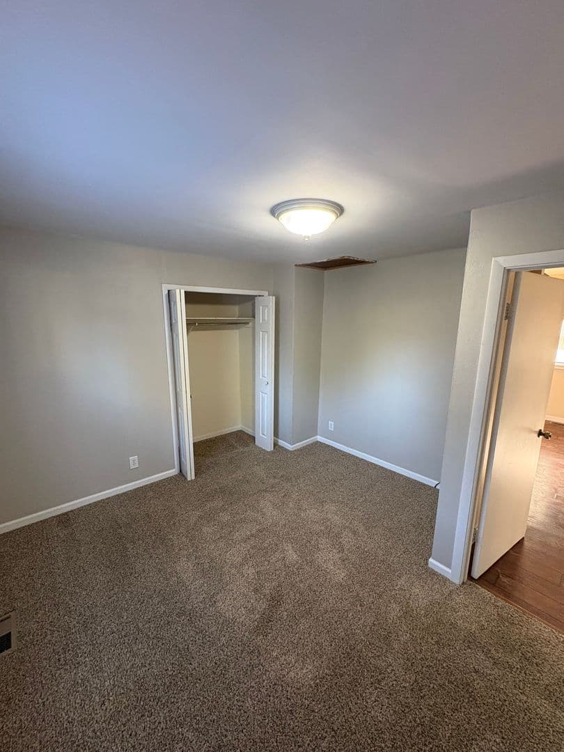 Peoria Heights House: 1207 E Rouse Ave