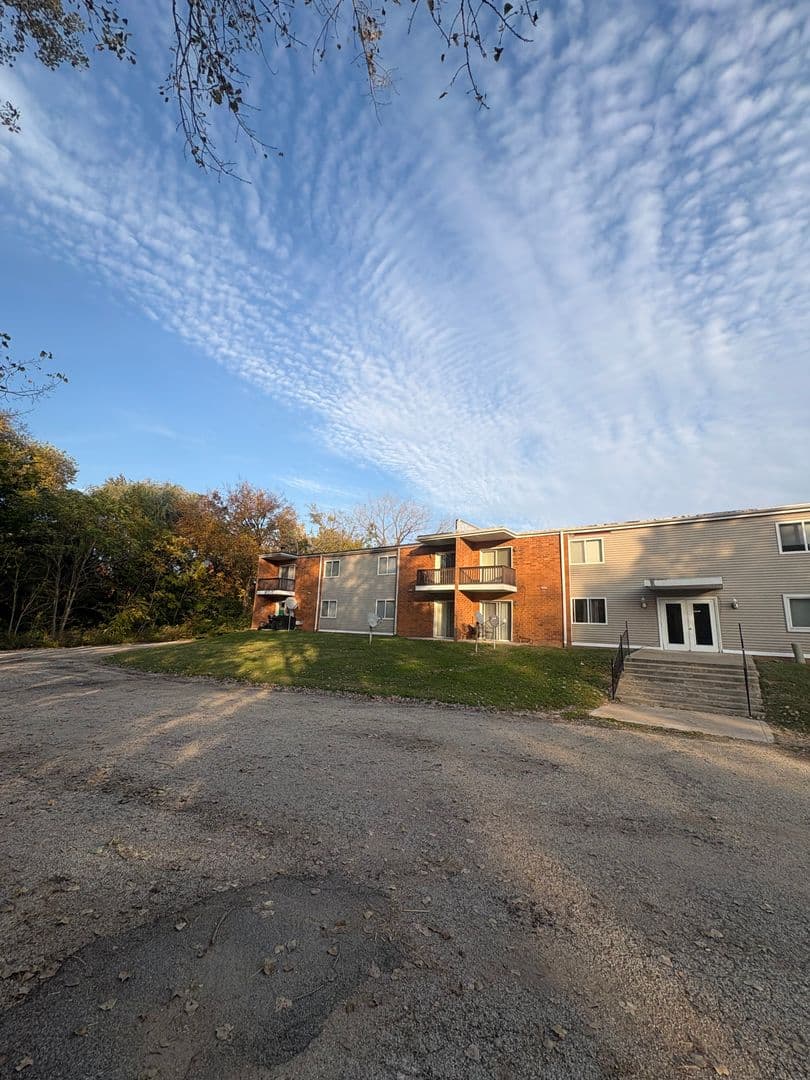 Peoria Apartment: 6517 N Lexington Dr