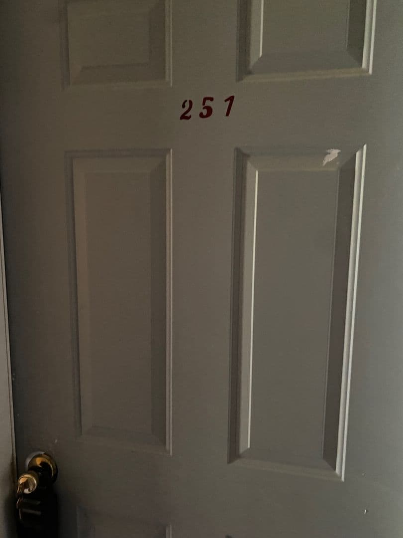 Knoxville Apartment: 313 Galesburg Road