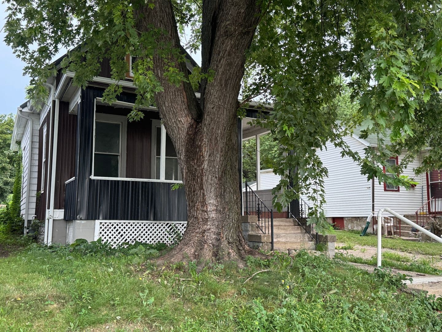 Peoria House: 315 W Nebraska