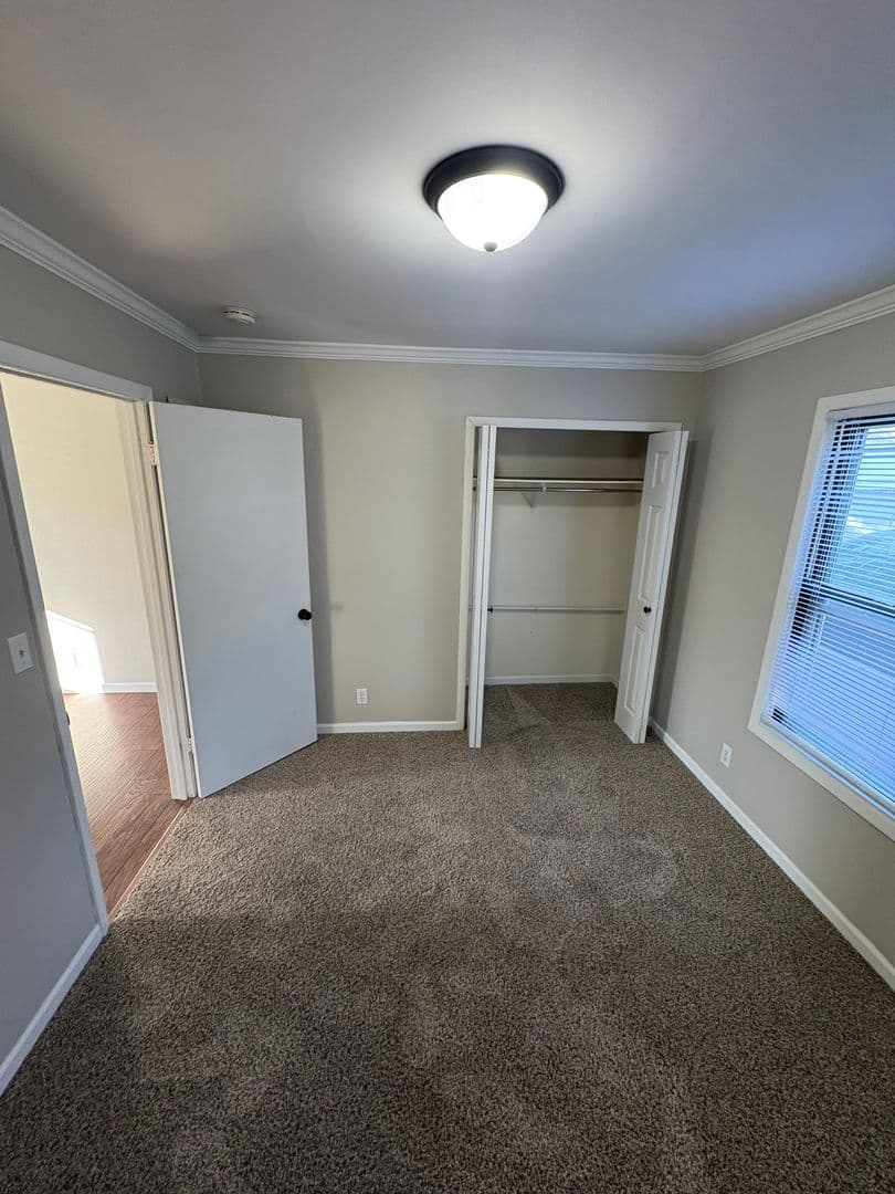 Peoria Heights House: 1207 E Rouse Ave