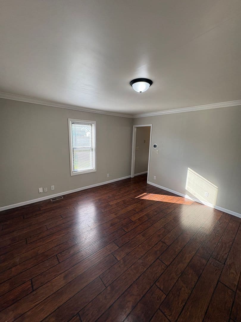 Peoria Heights House: 1207 E Rouse Ave
