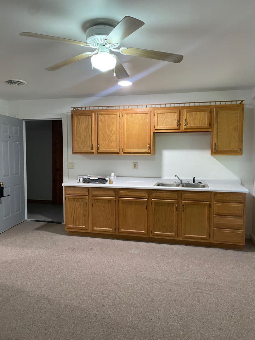 Knoxville Apartment: 313 Galesburg Road