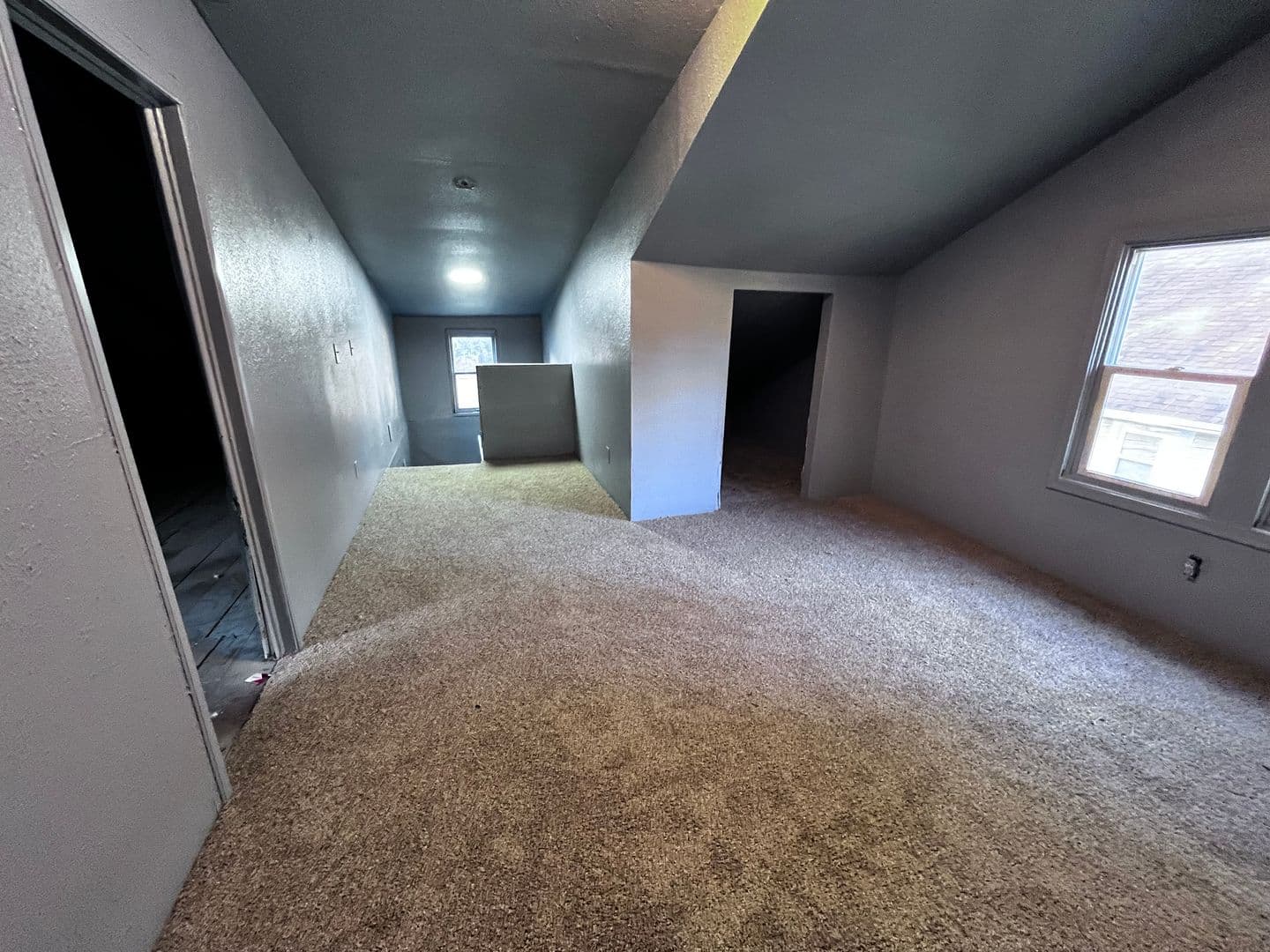 Peoria House: 818 E McClure Ave