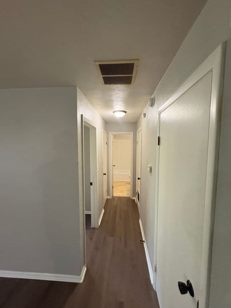 Peoria Apartment: 7217 N University St,