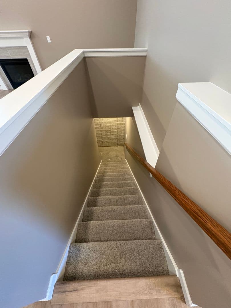 Washington House: 709 Stephanie Ct.