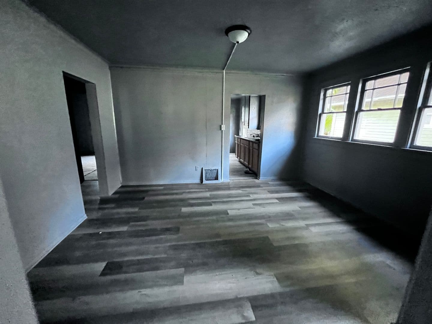 Peoria House: 818 E McClure Ave