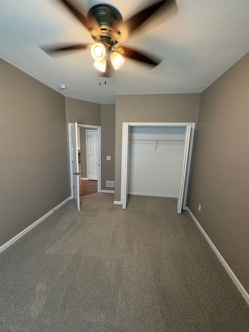 Washington House: 709 Stephanie Ct.