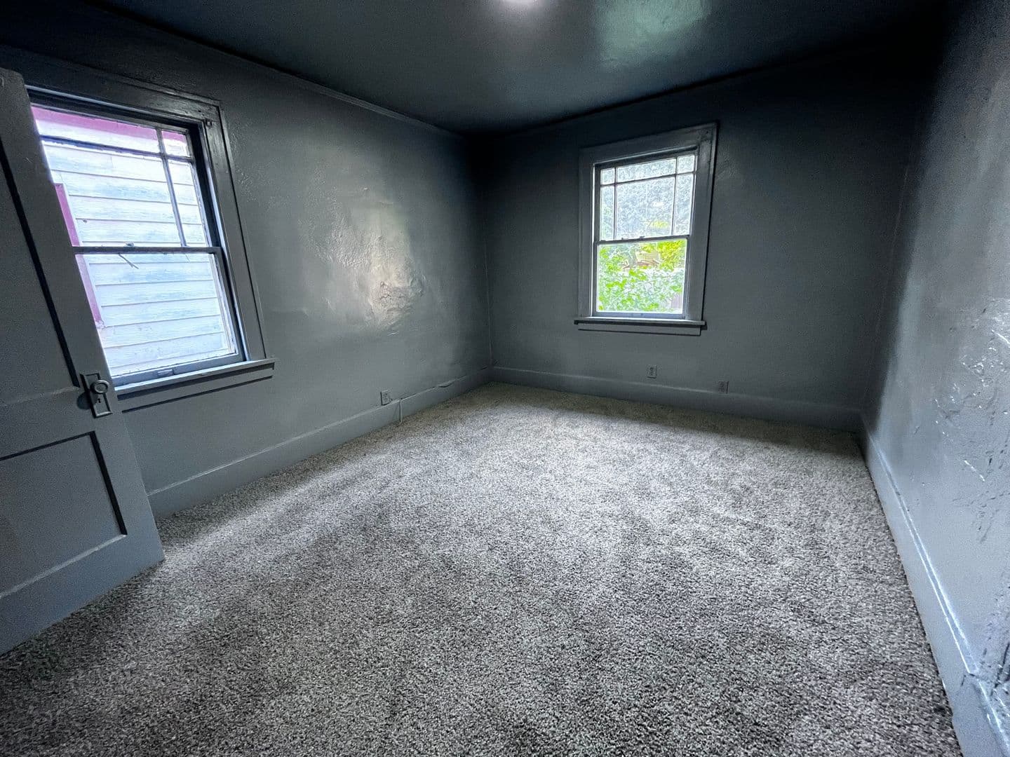 Peoria House: 818 E McClure Ave