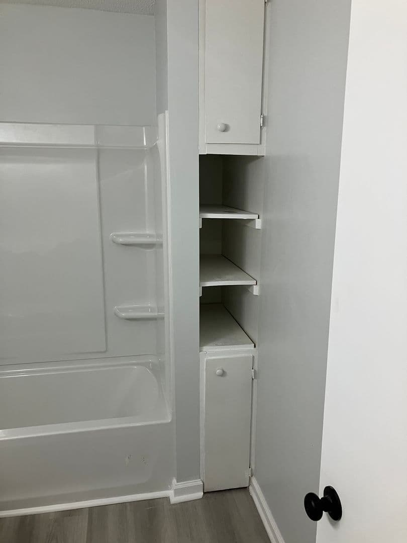 Statesville Apartment: 540 Stockton Street