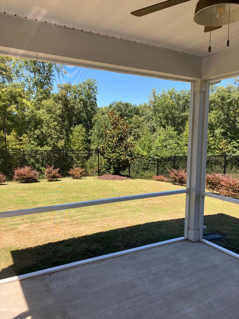 Huntersville House: 10421 Bluejack  Oak CT
