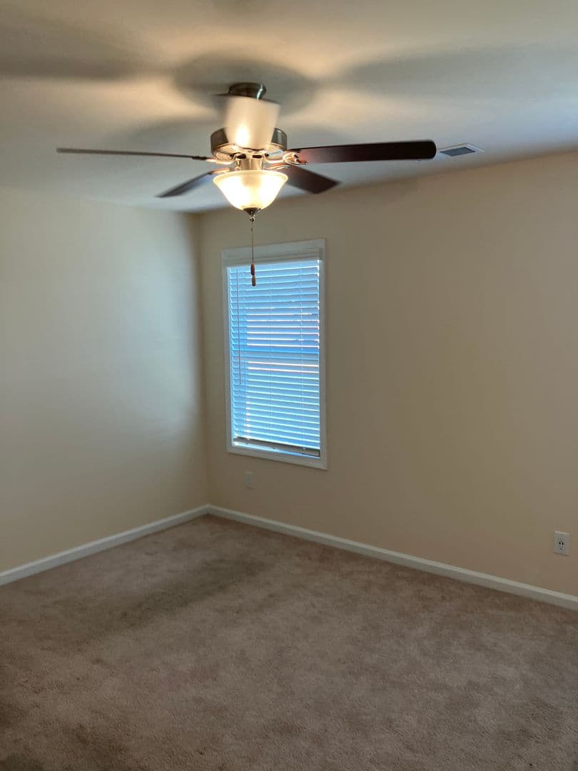 Terrill Townhome: 8145 Sheffield DR