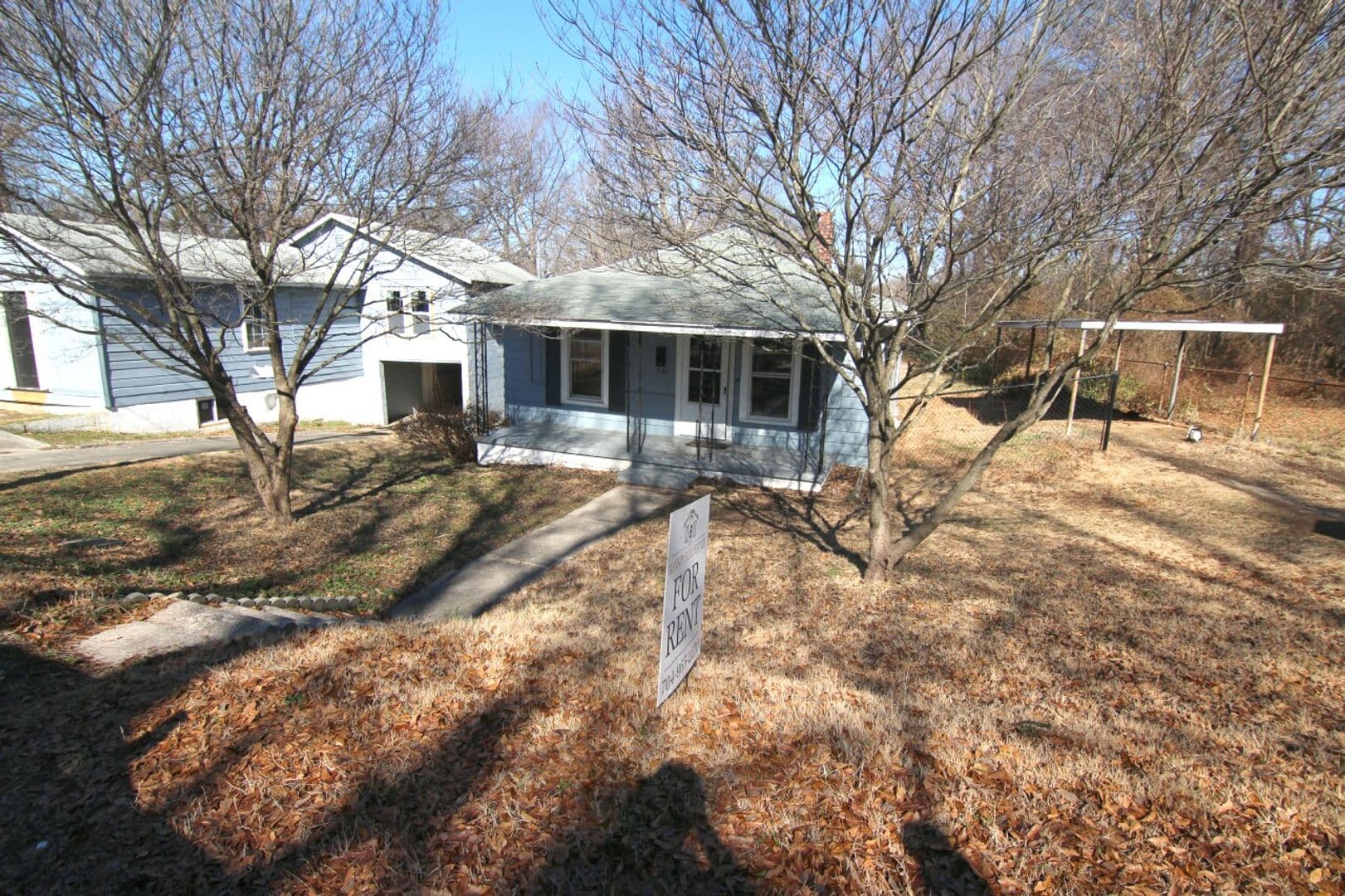 Kannapolis House: 512 W. 8th Ave