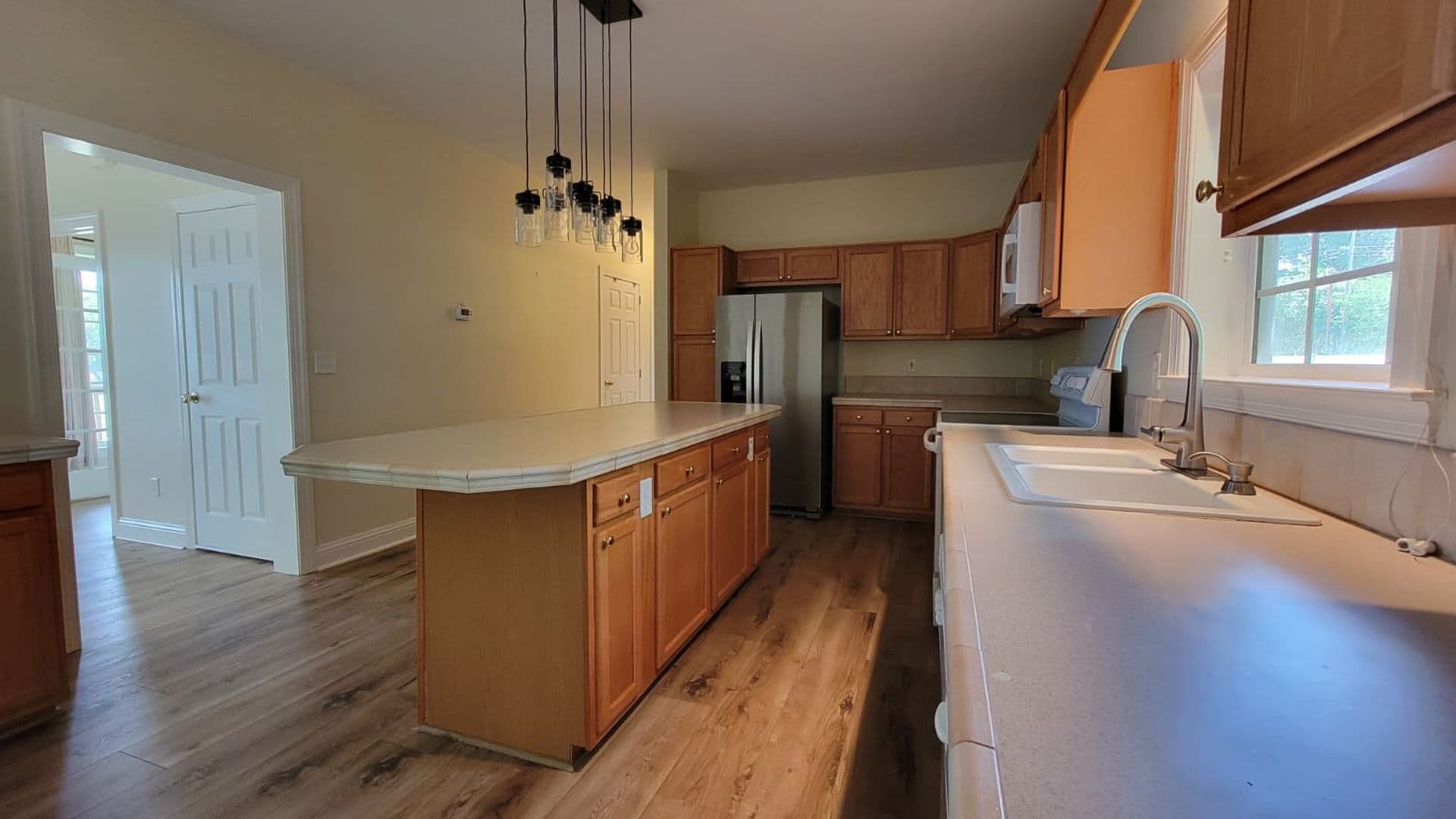 Mooresville House: 137 Fern Haven Ln