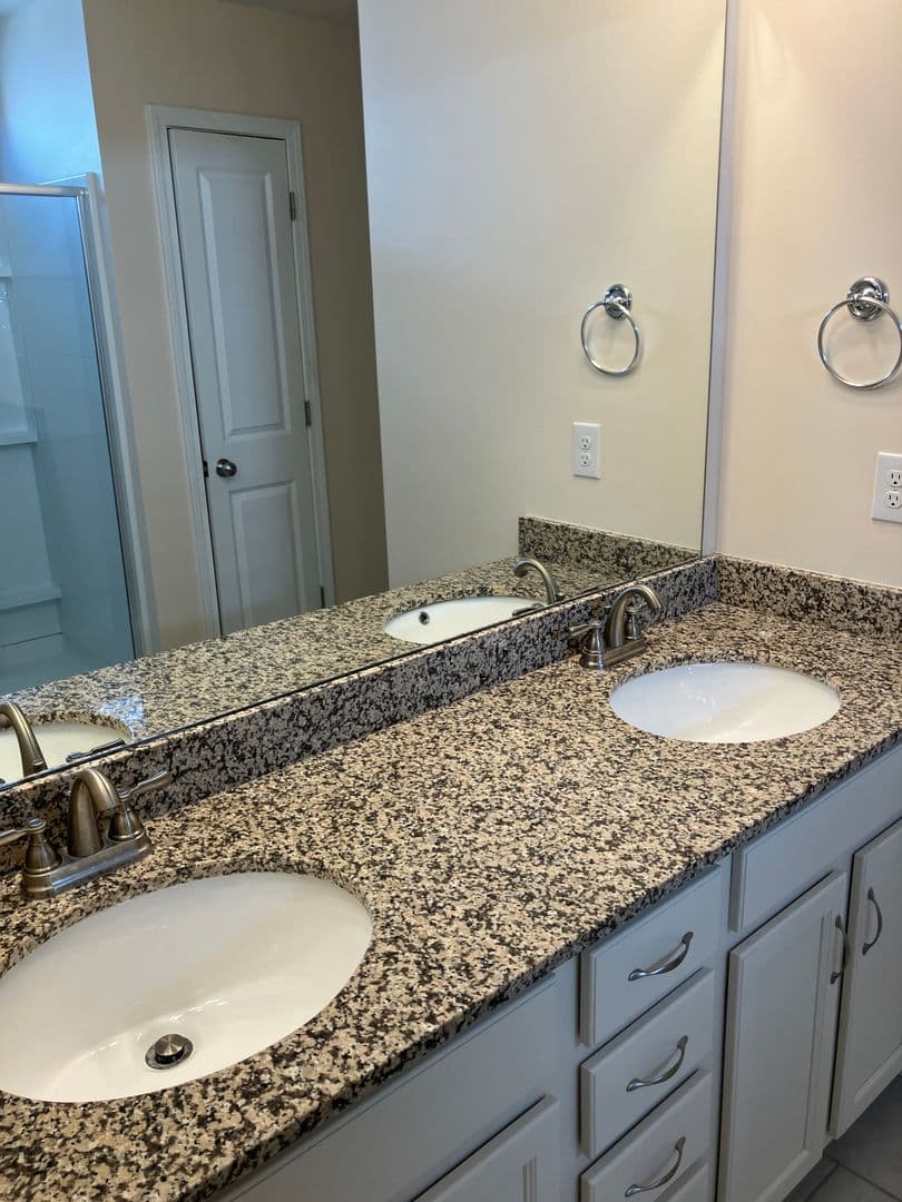 Terrill Townhome: 8145 Sheffield DR