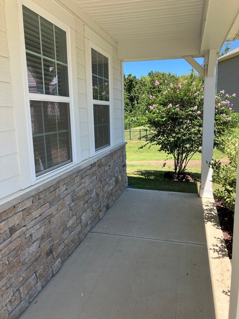 Huntersville House: 10421 Bluejack  Oak CT