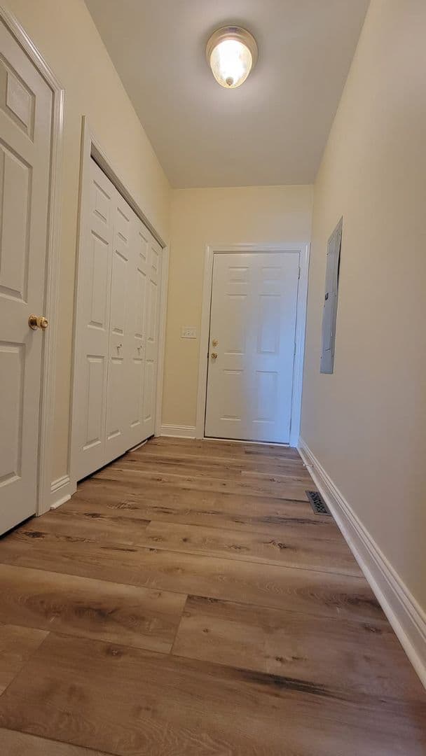 Mooresville House: 137 Fern Haven Ln