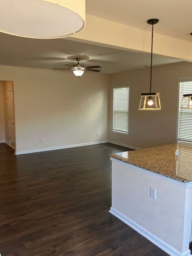 Terrill Townhome: 8145 Sheffield DR
