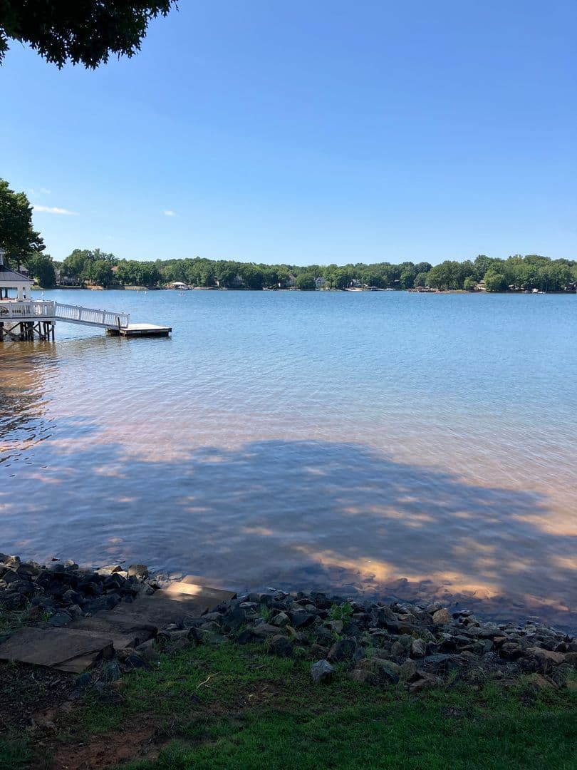 Davidson Condo: 820 Southwest Dr