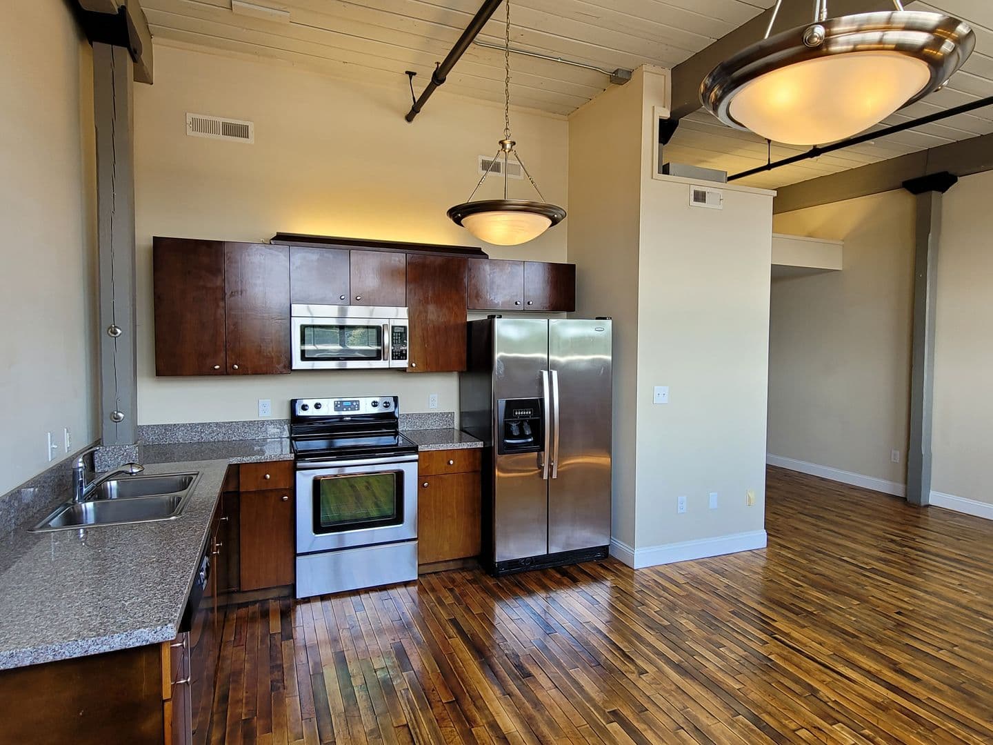 Monroe House: 109 N Hayne Street #300