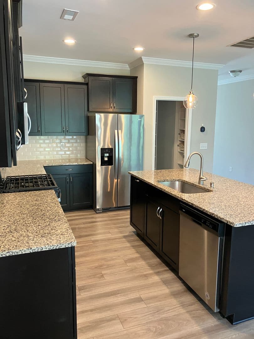 Huntersville House: 10421 Bluejack  Oak CT