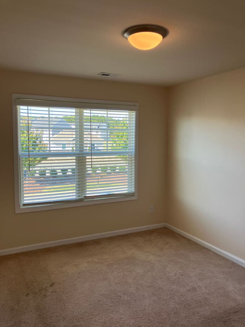 Terrill Townhome: 8145 Sheffield DR
