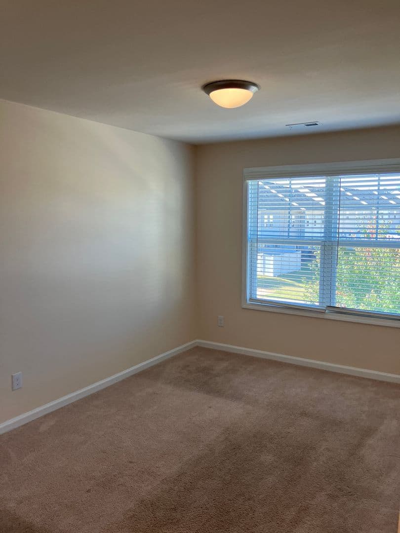 Terrill Townhome: 8145 Sheffield DR