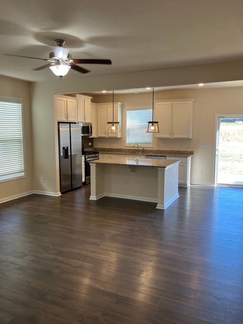 Terrill Townhome: 8145 Sheffield DR