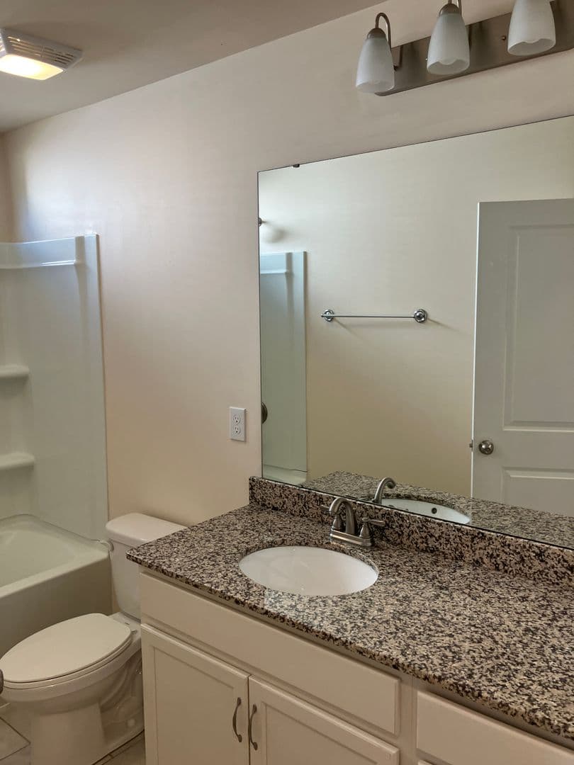 Terrill Townhome: 8145 Sheffield DR