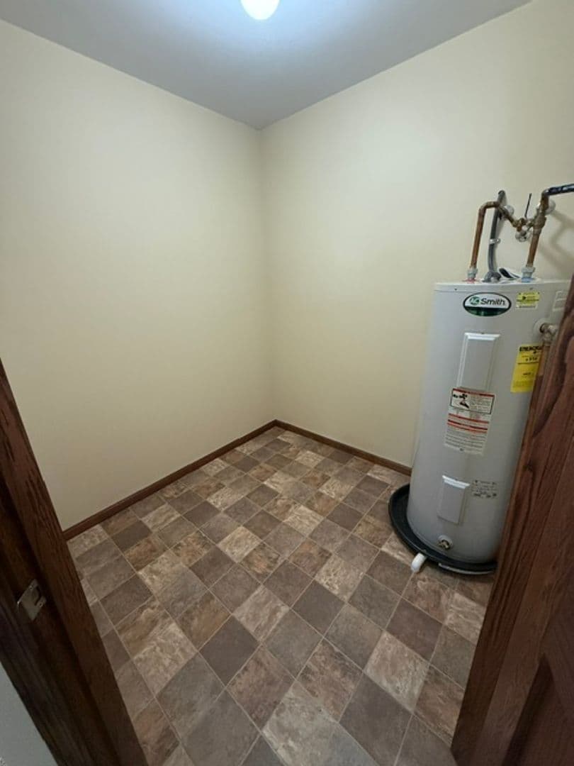 Bemidji Apartment: 3826 Whispering Meadows Ct NW