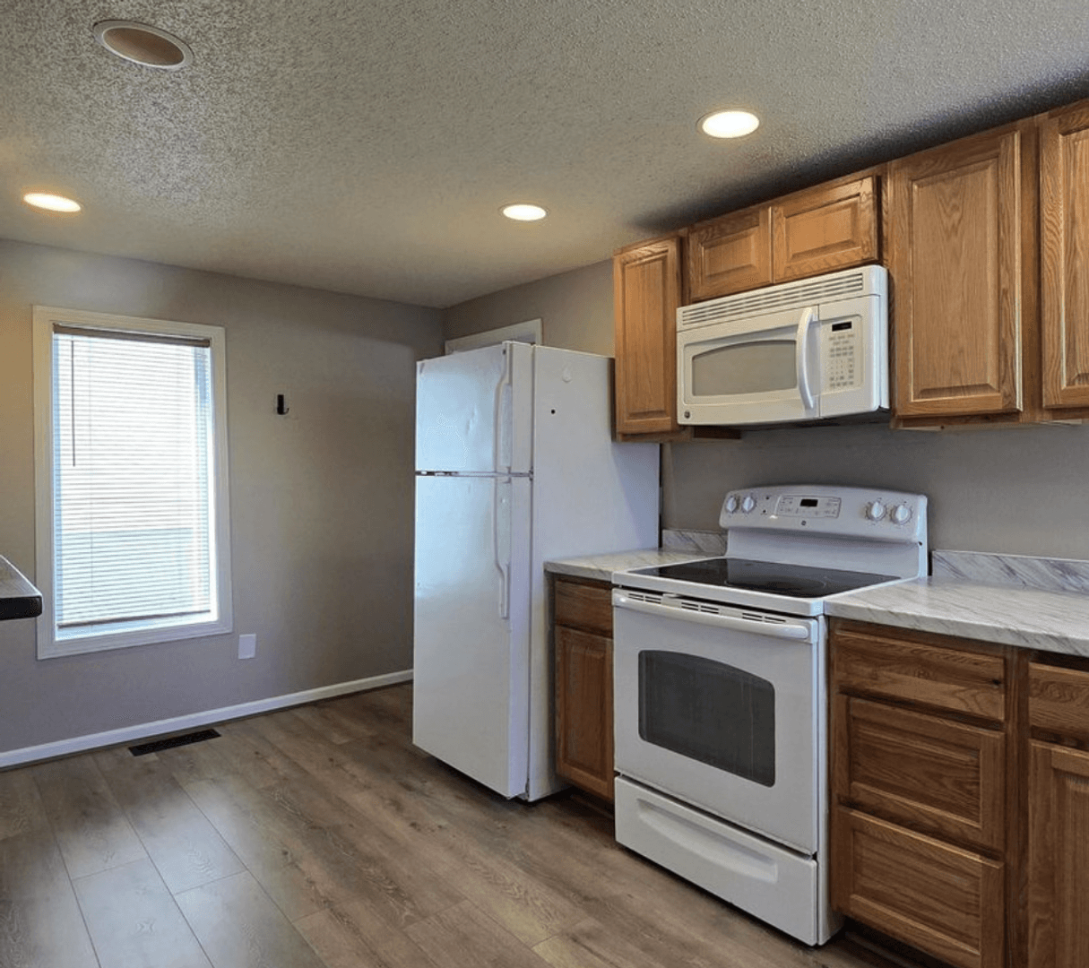 Bemidji House: 707 Irvine Ave NW