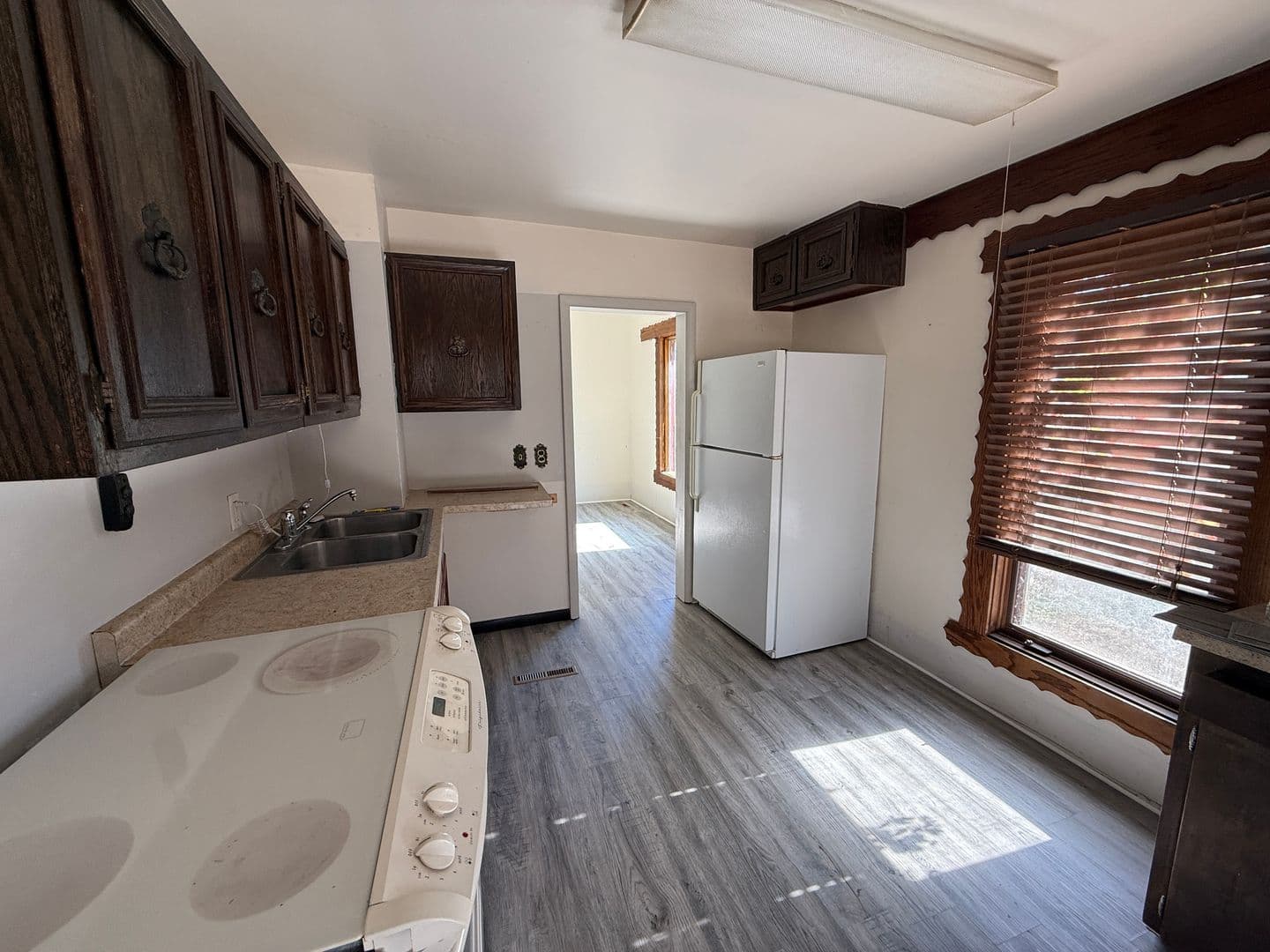 Park Rapids House: 721 Park Ave North