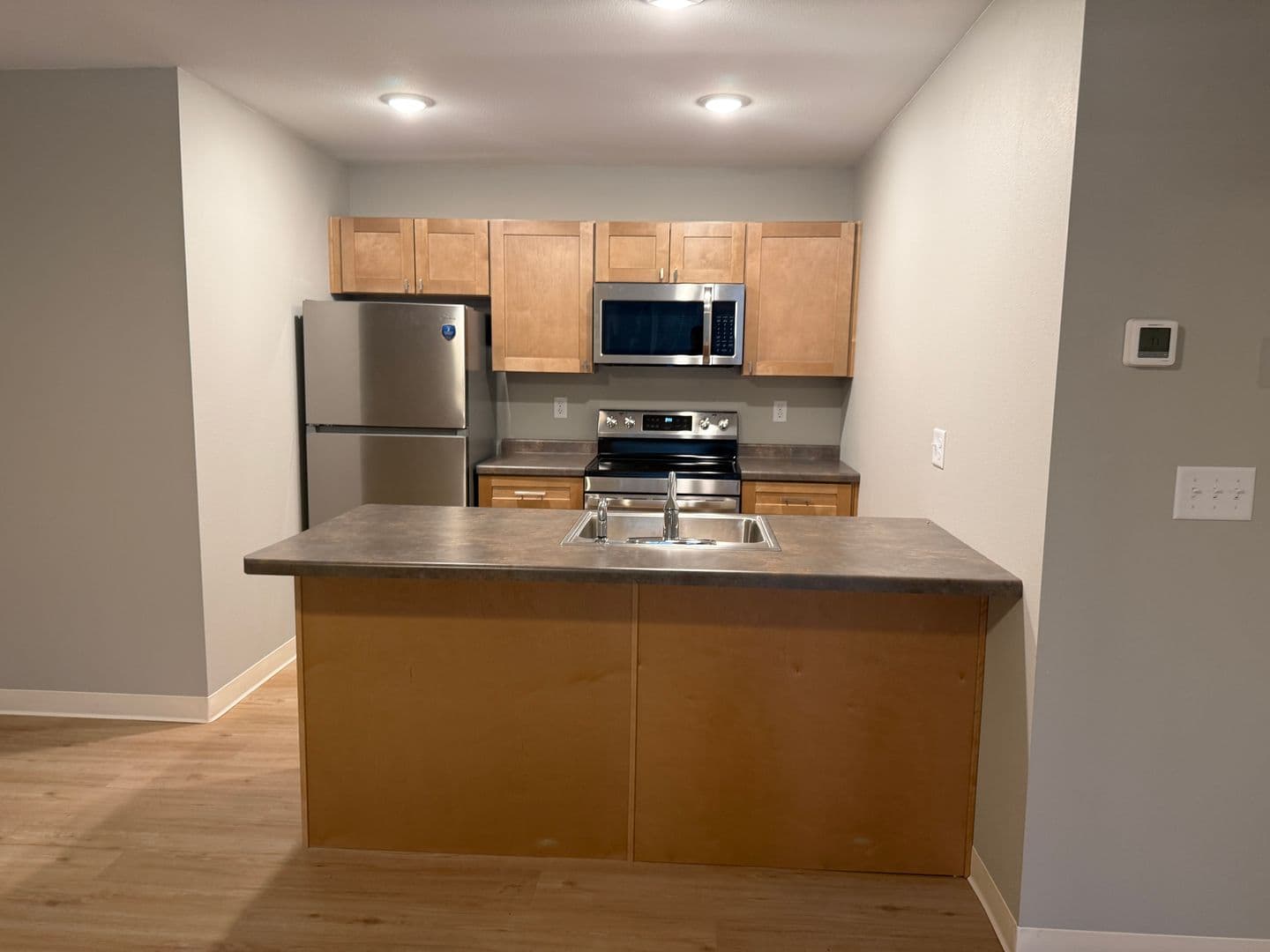 Bemidji Apartment: 4822 Birdsview Lane NW