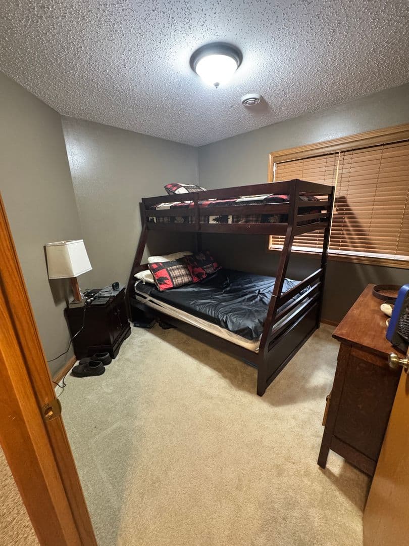 Cass Lake House: 16693 Hightop Way NW