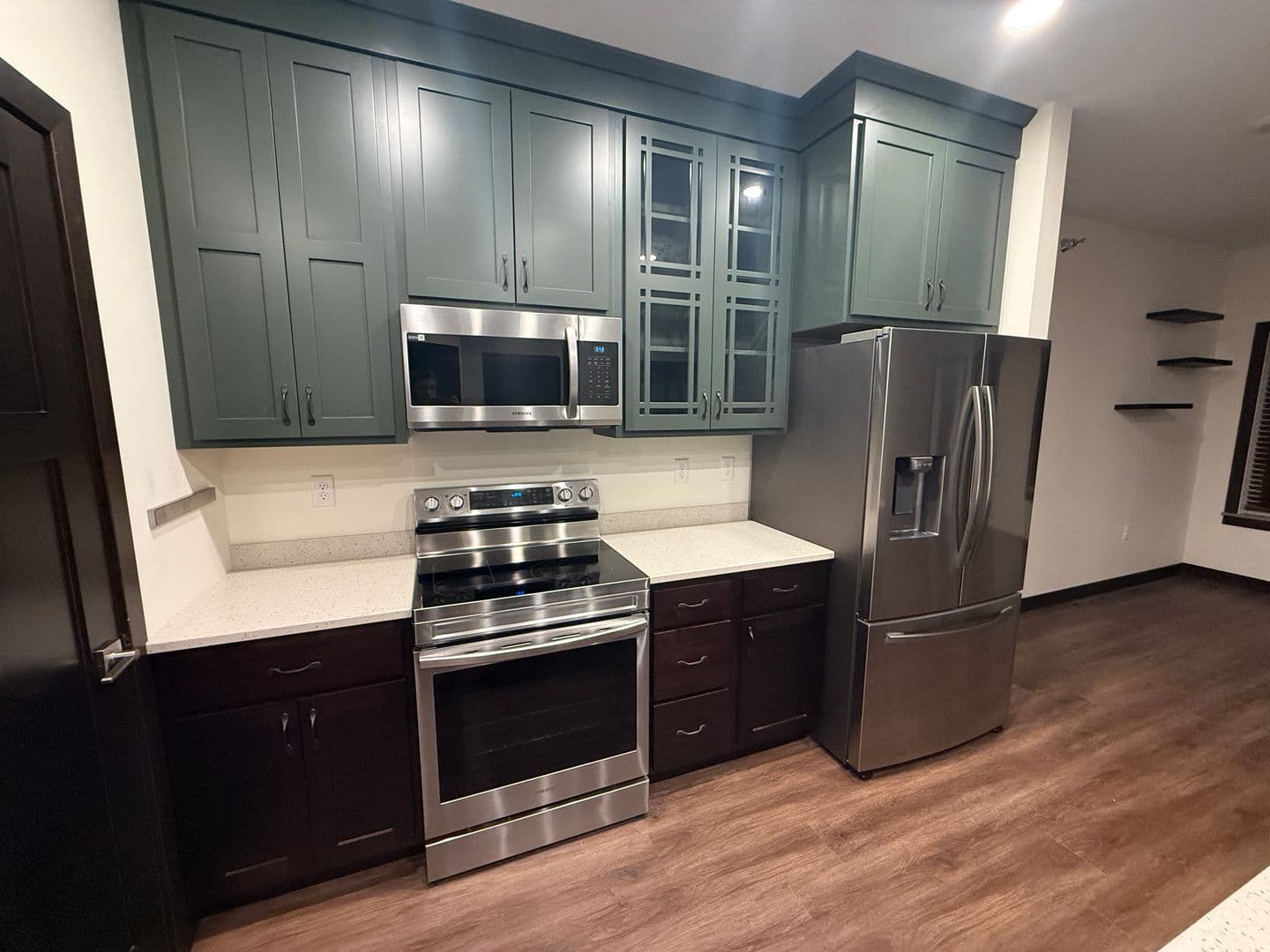 Bemidji Apartment: 715 LakeShore Dr NE