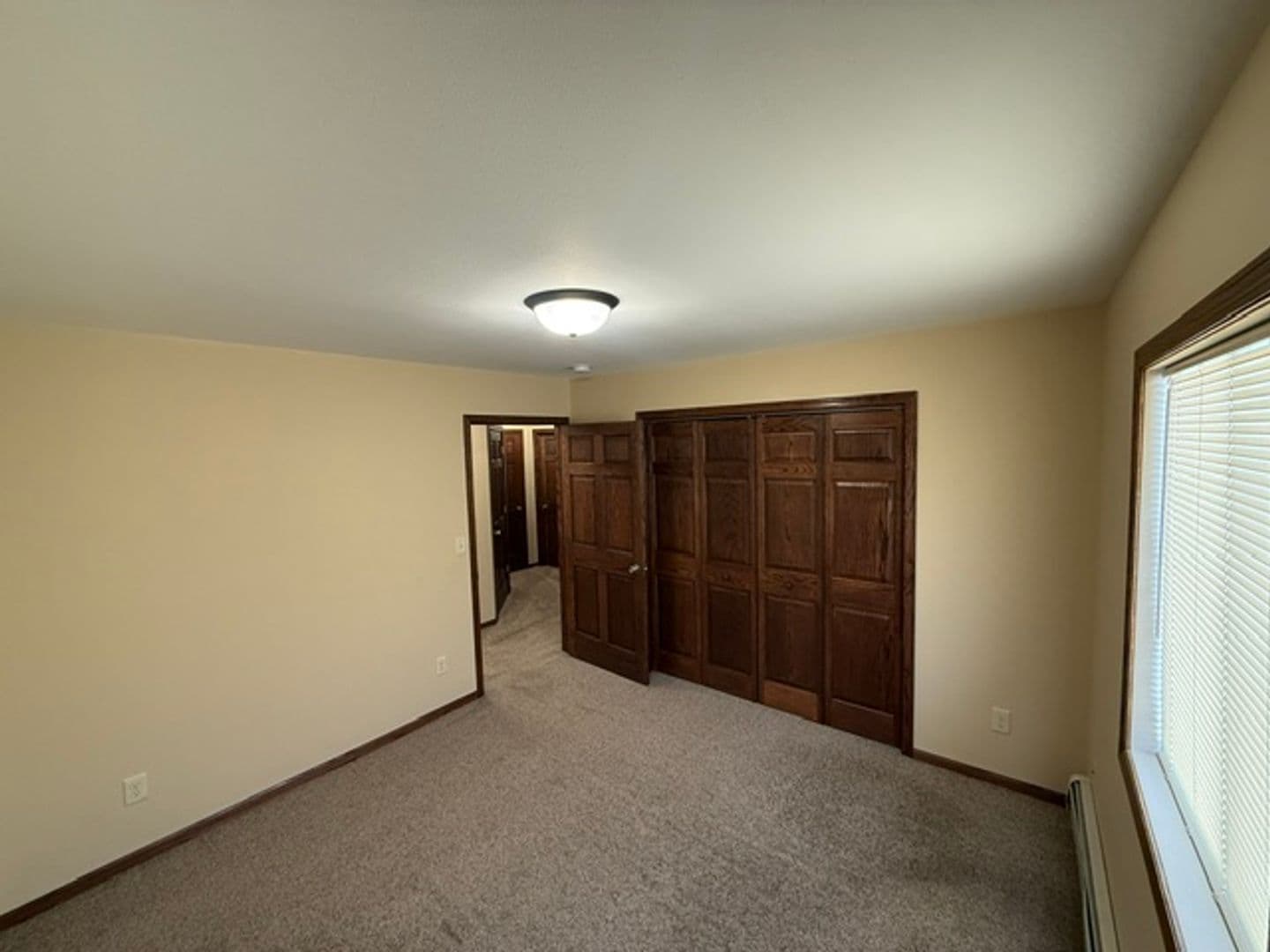 Bemidji Apartment: 3826 Whispering Meadows Ct NW
