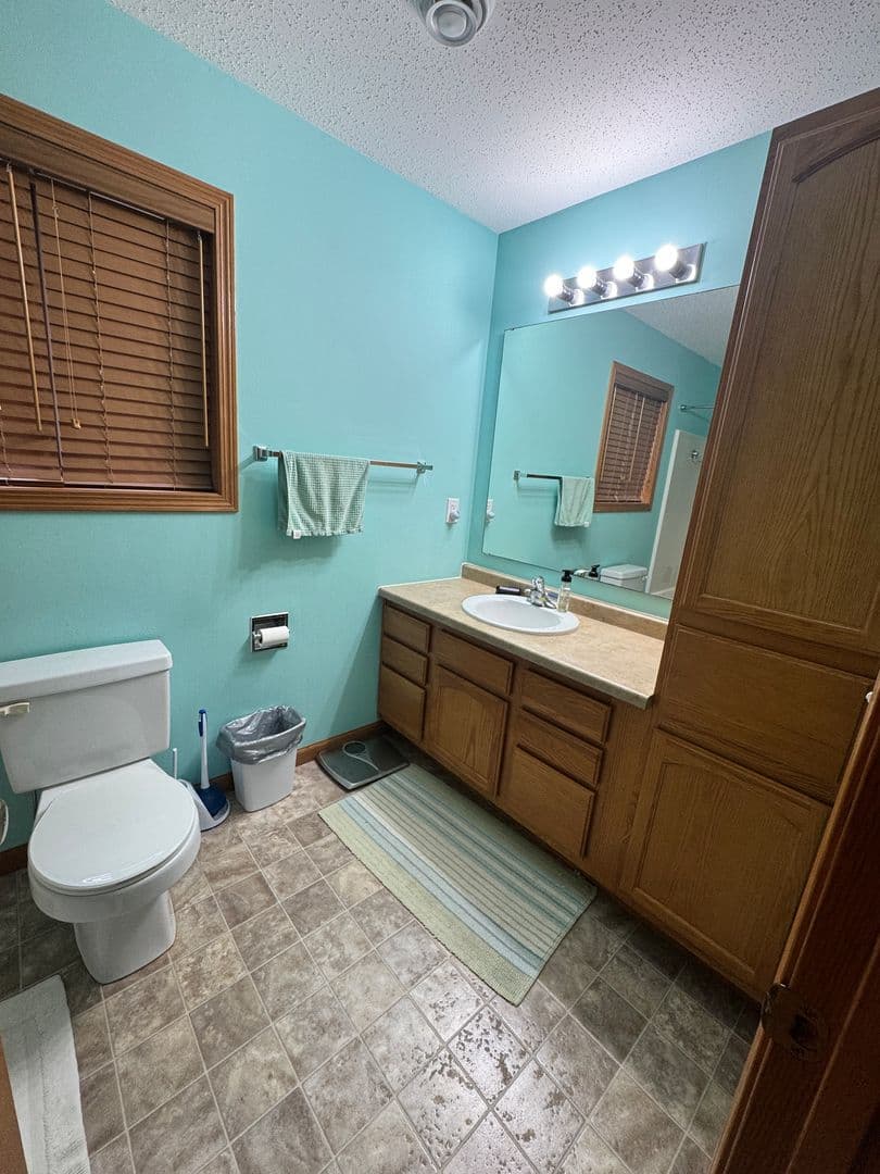 Cass Lake House: 16693 Hightop Way NW
