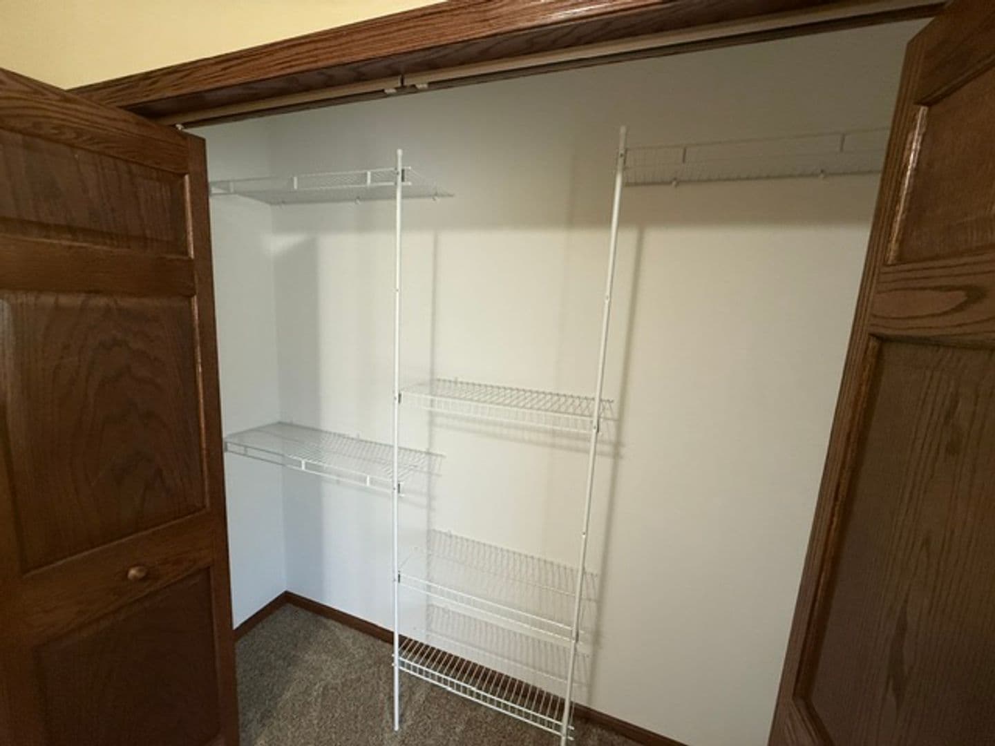 Bemidji Apartment: 3826 Whispering Meadows Ct NW