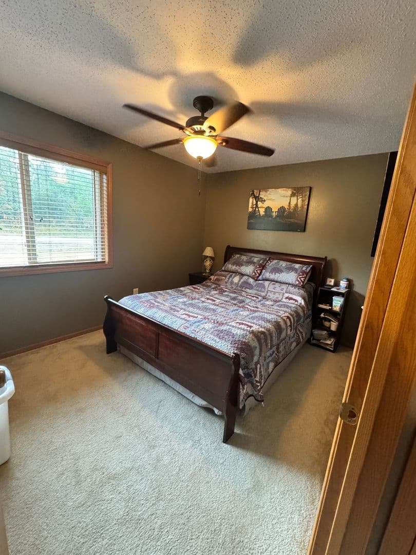 Cass Lake House: 16693 Hightop Way NW