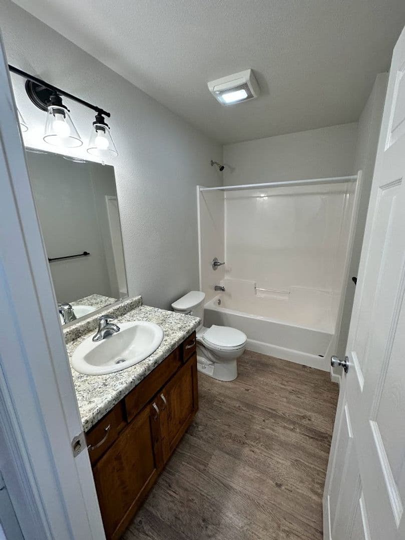 Bemidji Townhome: 3730 Birchfield Lane SW