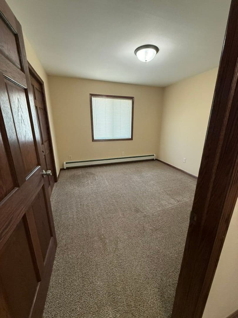 Bemidji Apartment: 3826 Whispering Meadows Ct NW