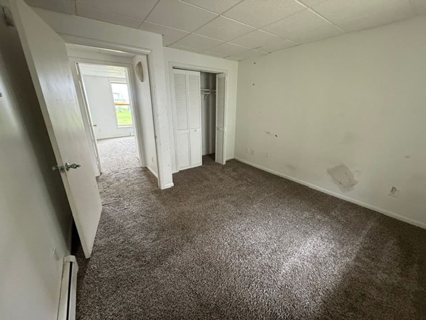 Deer River Apartment: 11 1st Avenue NE