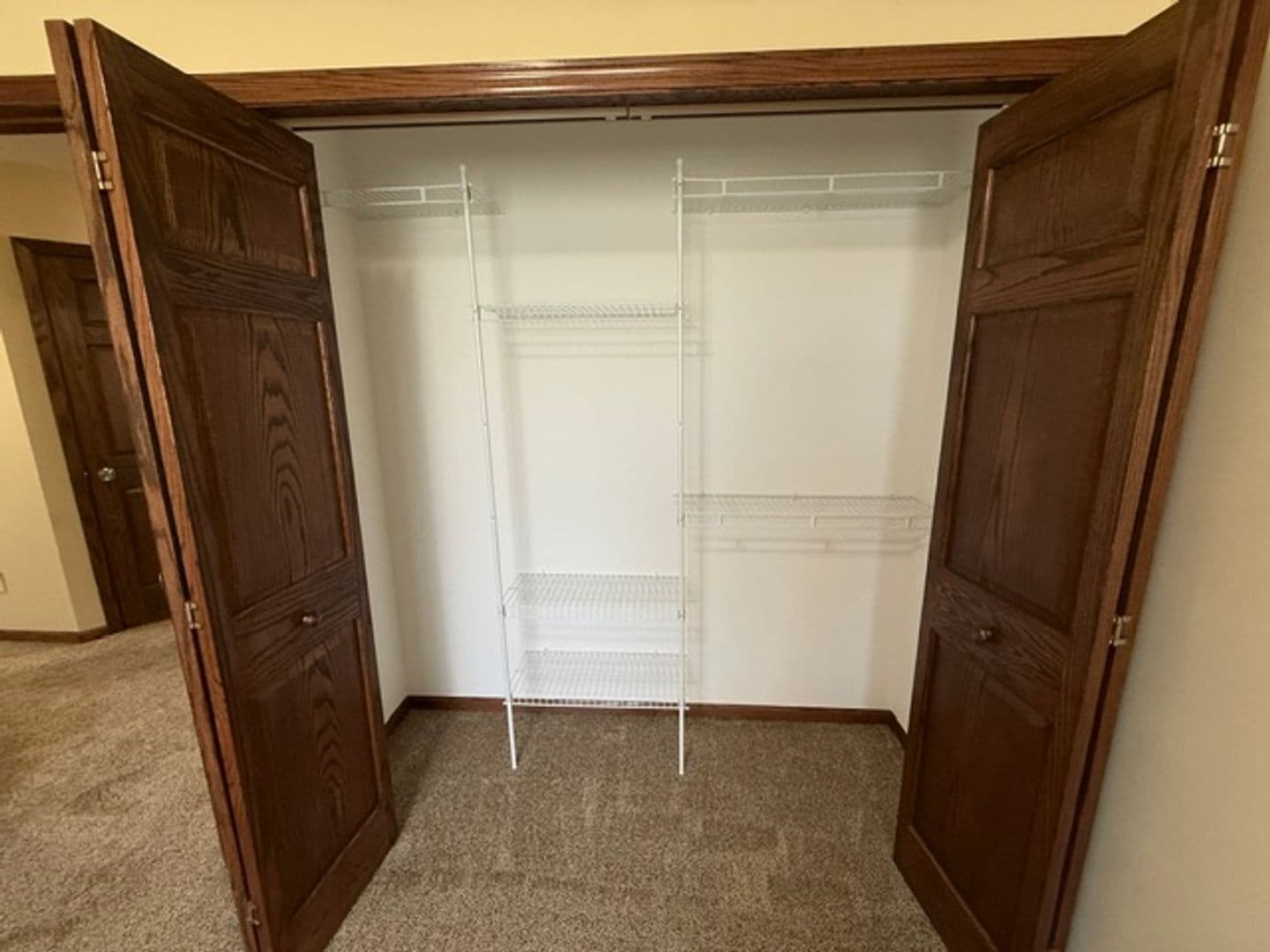 Bemidji Apartment: 3826 Whispering Meadows Ct NW