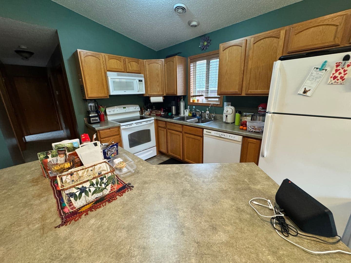 Cass Lake House: 16693 Hightop Way NW