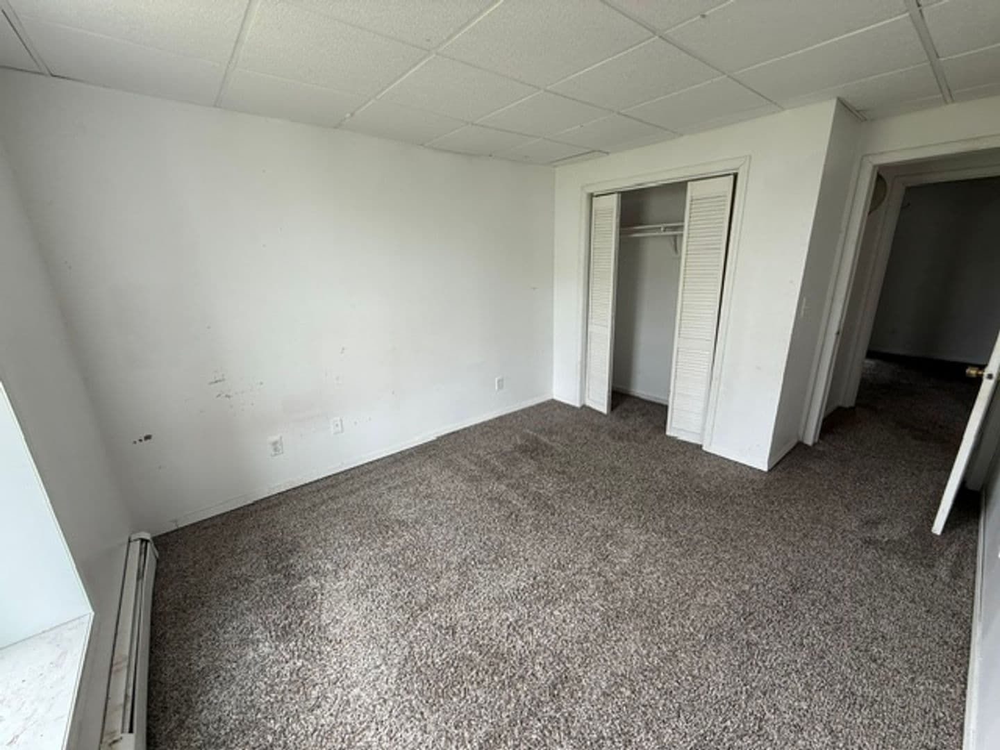 Deer River Apartment: 11 1st Avenue NE