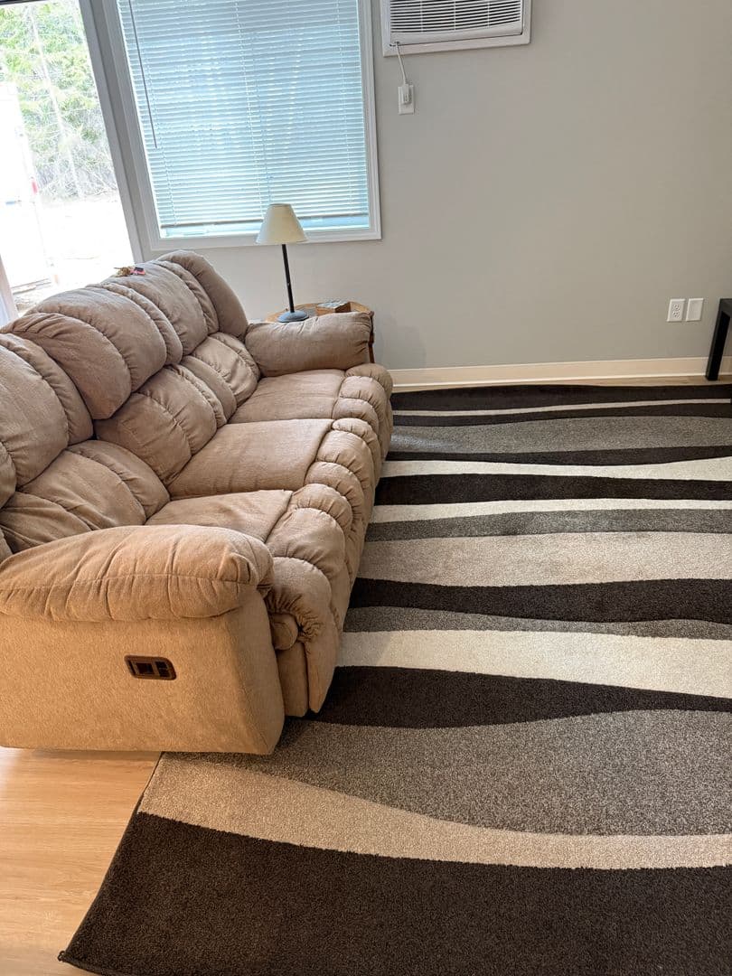Bemidji Apartment: 4822 Birdsview Lane NW