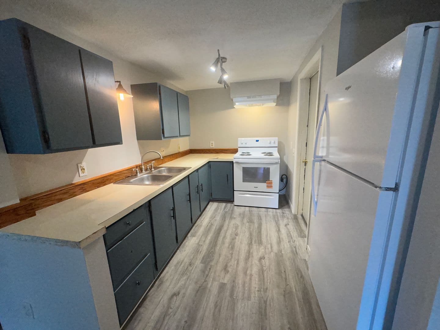 Bemidji Apartment: 4945 Jackpine Rd NW