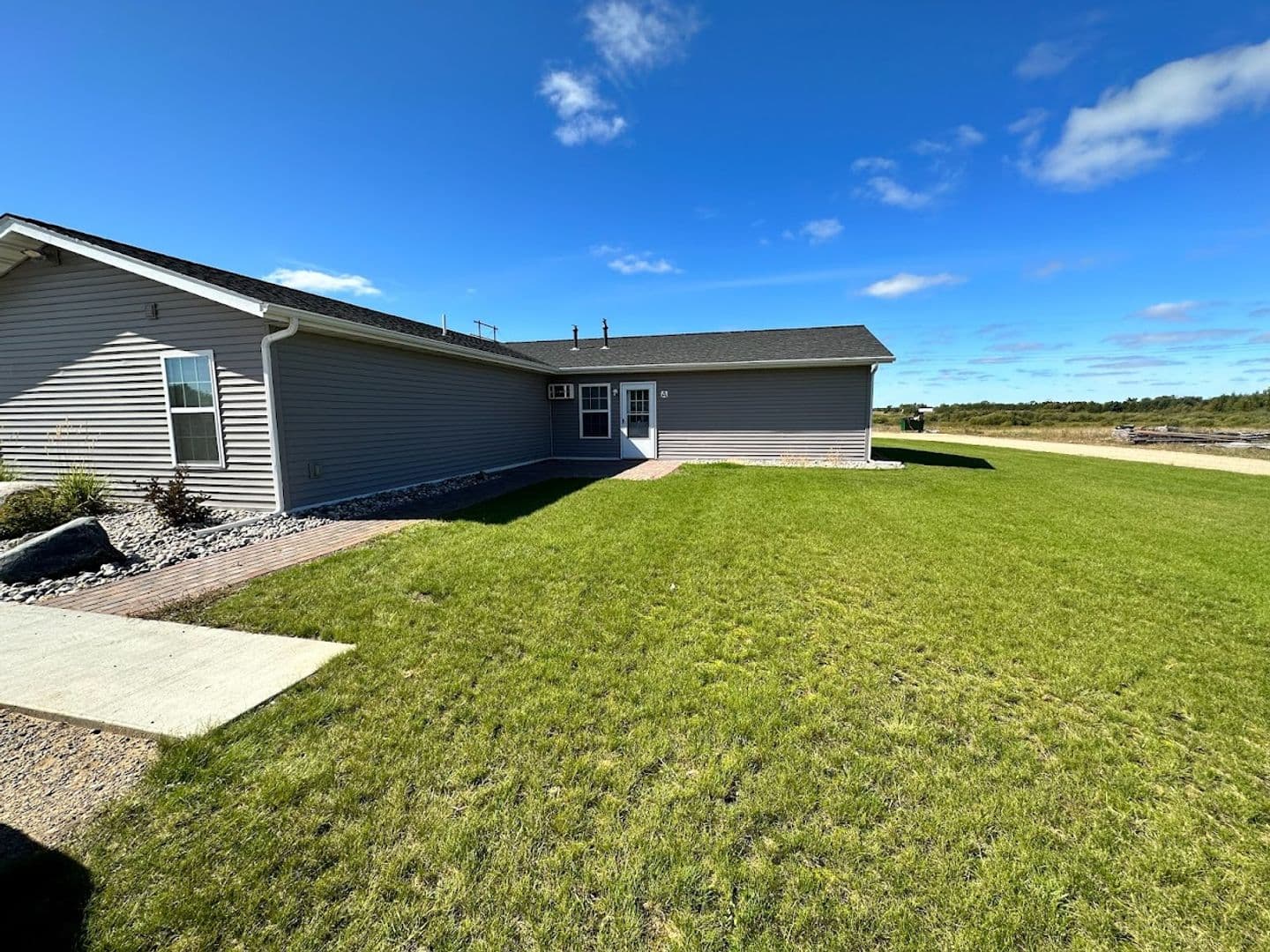 Bemidji Townhome: 3730 Birchfield Lane SW