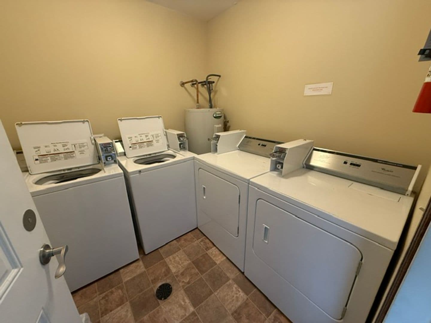 Bemidji Apartment: 3826 Whispering Meadows Ct NW