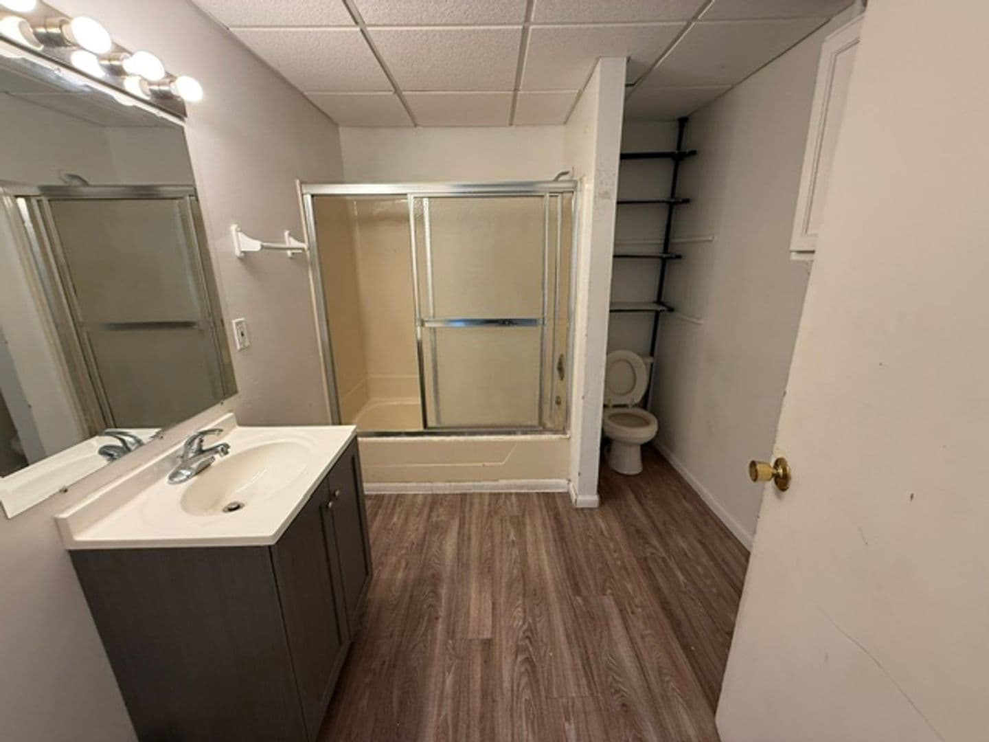Deer River Apartment: 11 1st Avenue NE